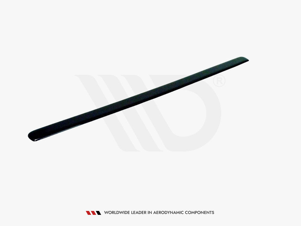 Maxton Design - Aftermarket  BONNET ADD-ON FORD FOCUS MK2 PRE FACELIFT (INC ST225)