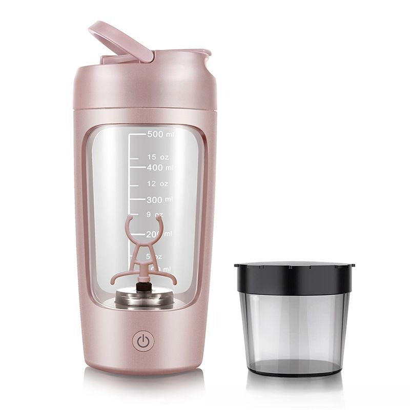 Protein Powder Shake Cup