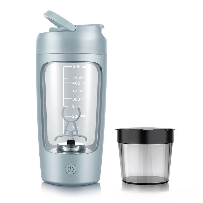 Protein Powder Shake Cup