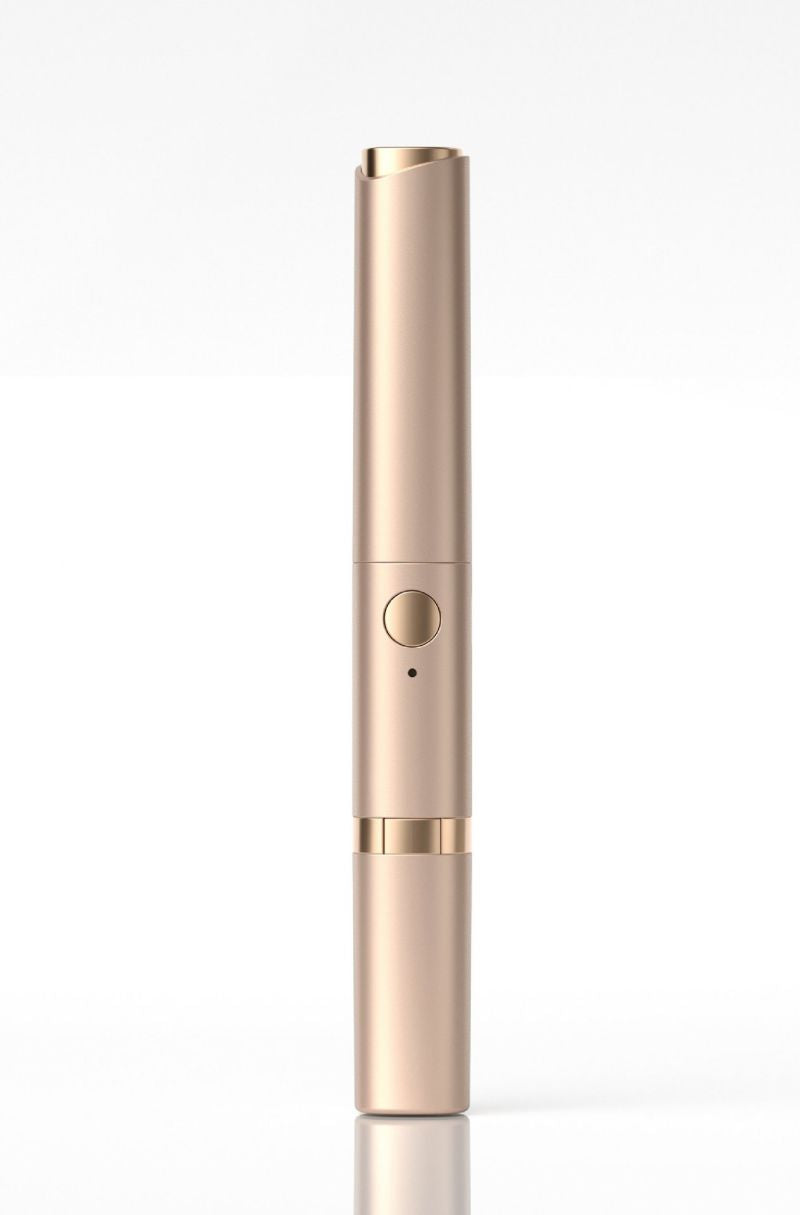 Electric Eyebrow Trimmer