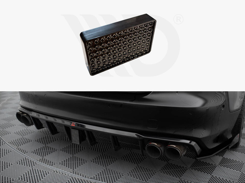 Maxton Design - Aftermarket  LED STOP Light Audi S7 C7