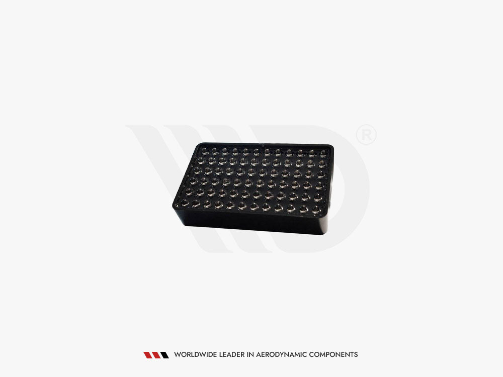 Maxton Design - Aftermarket  LED STOP Light Audi S7 C7