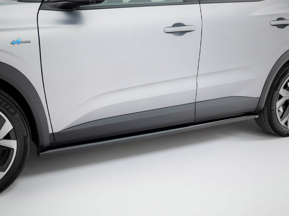 Maxton Design - Aftermarket  Side Skirts Diffusers Renault Austral Mk1