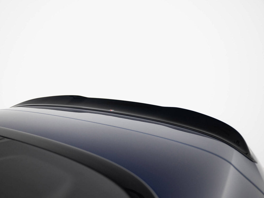 Maxton Design - Aftermarket  Spoiler CAP 3D BMW M4 Cabrio G83 / 4 Cabrio G23