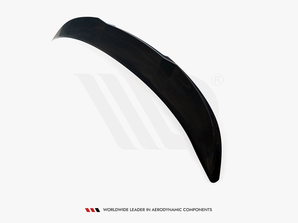 Maxton Design - Aftermarket  Spoiler CAP 3D BMW M4 Cabrio G83 / 4 Cabrio G23