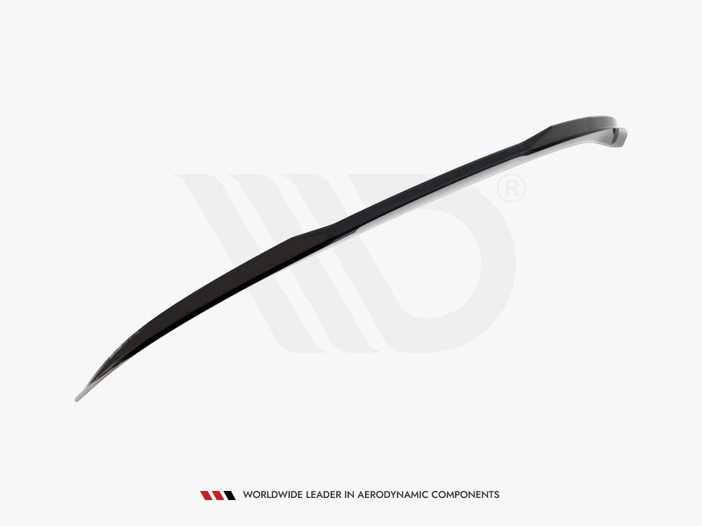 Maxton Design - Aftermarket  Spoiler CAP 3D BMW M4 Cabrio G83 / 4 Cabrio G23