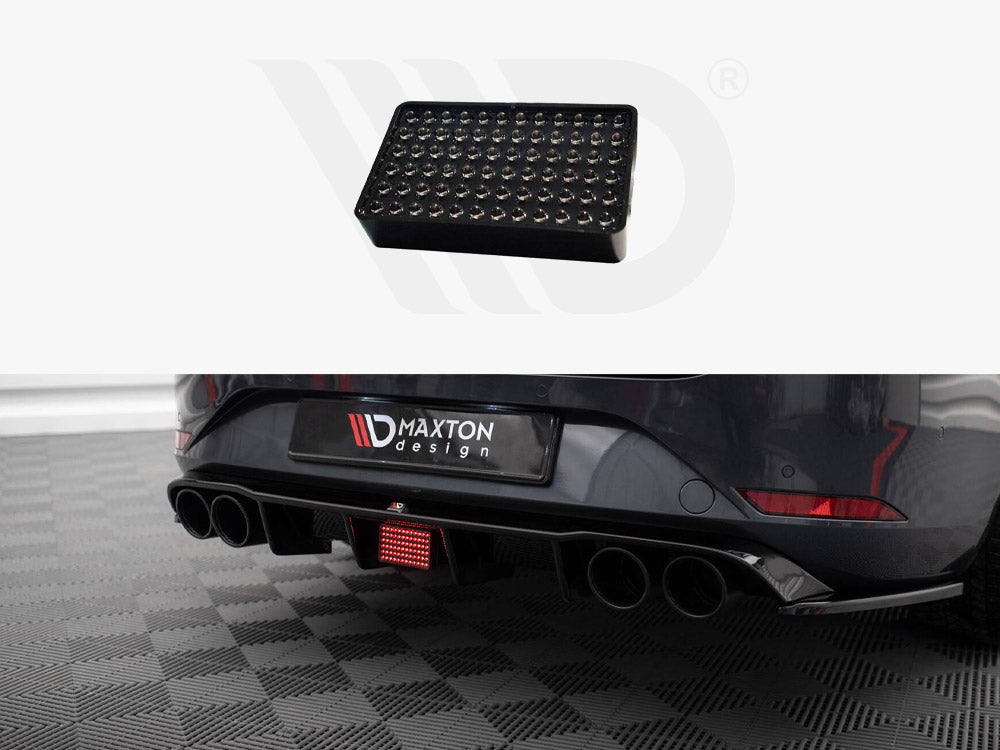 Maxton Design - Aftermarket  LED STOP Light Seat Leon ST FR Mk4
