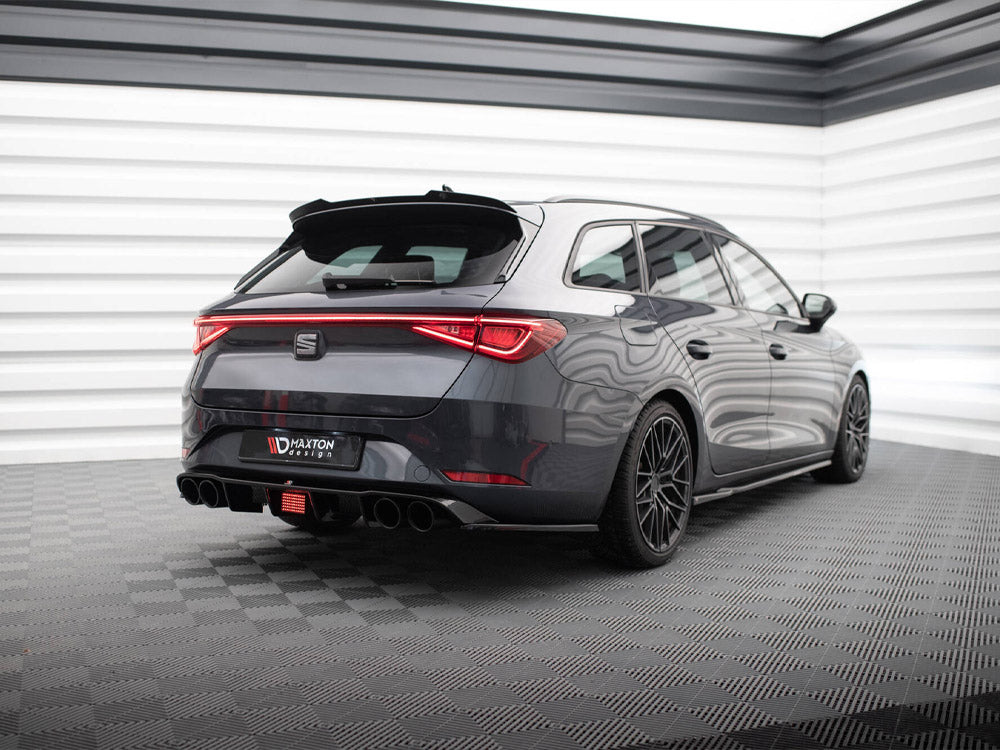 Maxton Design - Aftermarket  LED STOP Light Seat Leon ST FR Mk4