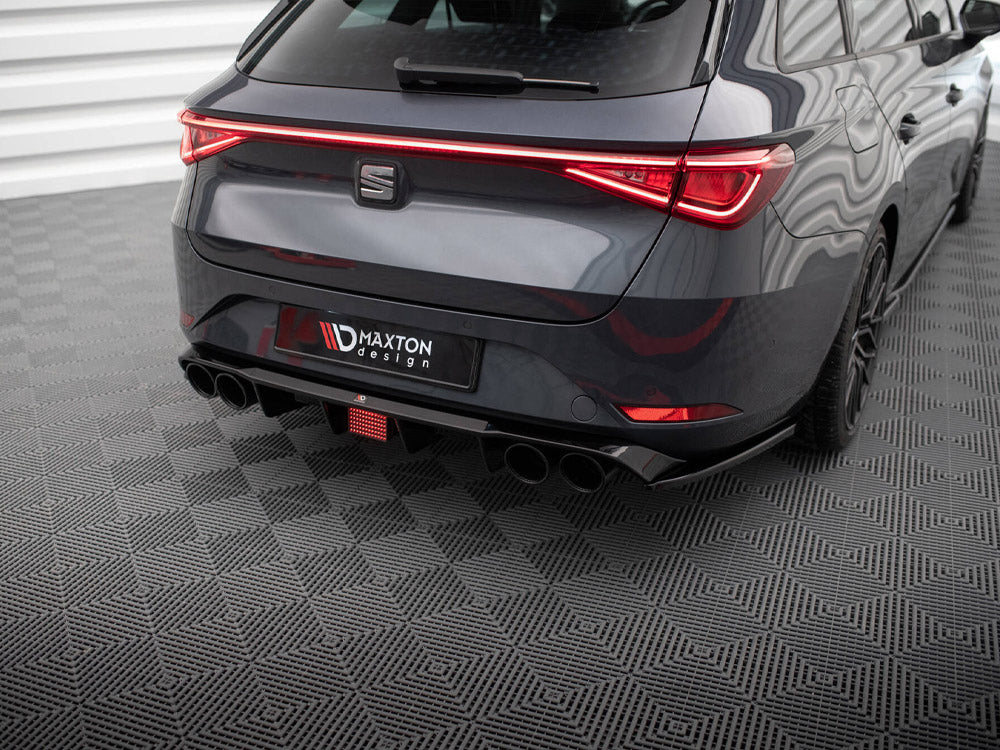 Maxton Design - Aftermarket  LED STOP Light Seat Leon ST FR Mk4