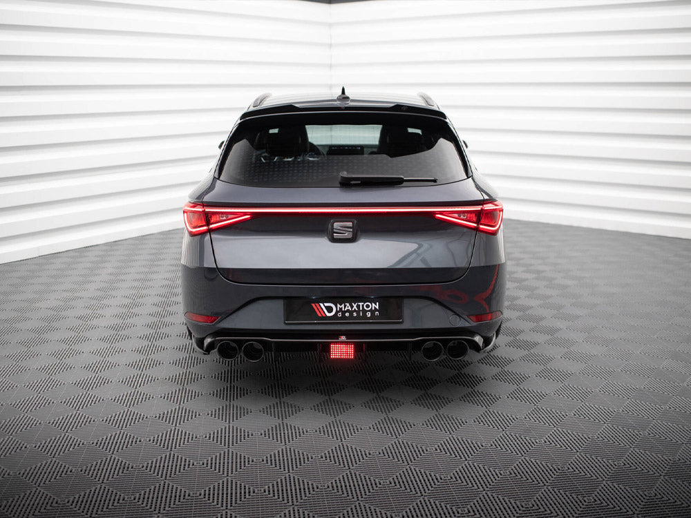 Maxton Design - Aftermarket  LED STOP Light Seat Leon ST FR Mk4
