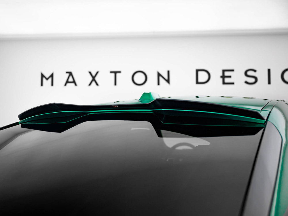 Maxton Design - Aftermarket  Spoiler CAP BMW X6 M F96 Facelift