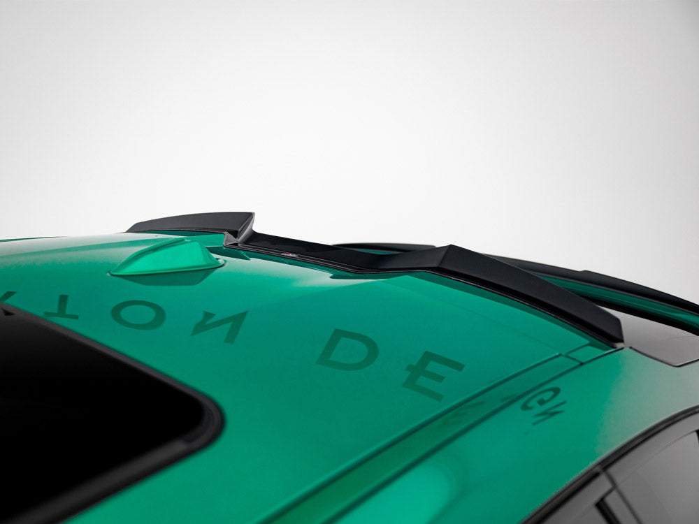 Maxton Design - Aftermarket  Spoiler CAP BMW X6 M F96 Facelift