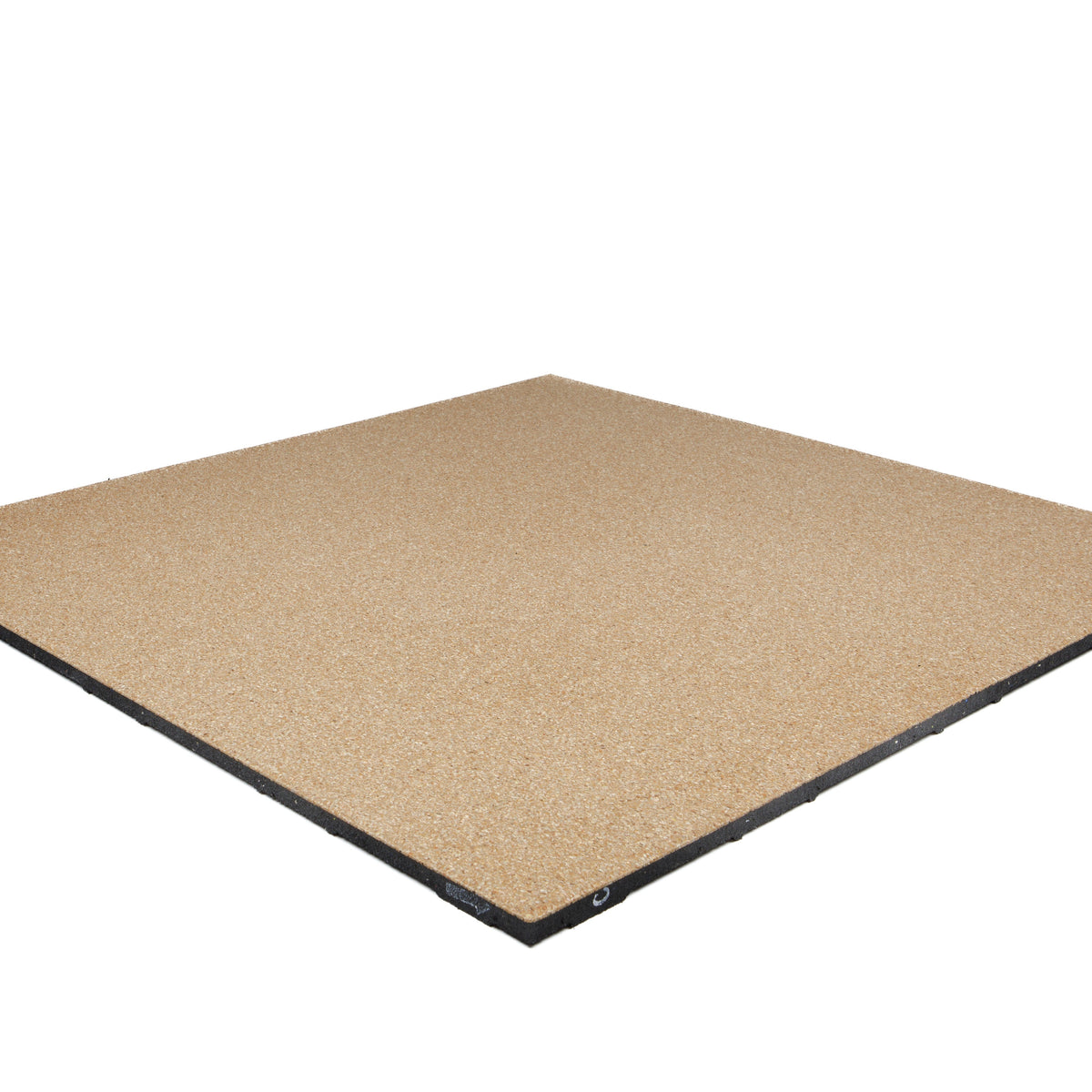 20mm Gym Flooring Mats – Navagio Premium Home Gym Floor – Sprung Konnecta