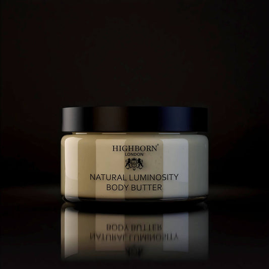Natural Luminosity Body Butter