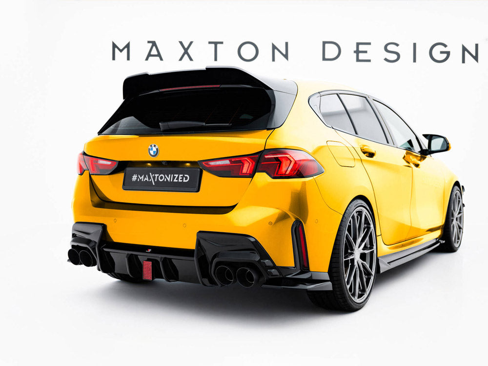 Maxton Design - Aftermarket  LED STOP Light BMW 1 M-Pack F70