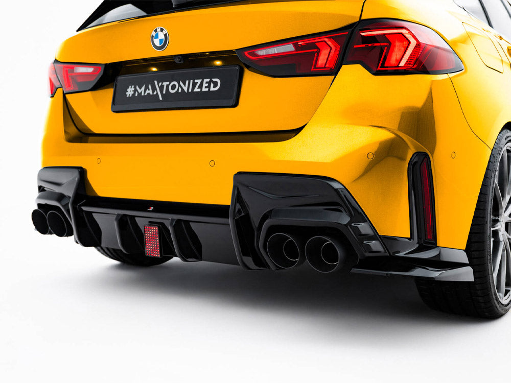 Maxton Design - Aftermarket  LED STOP Light BMW 1 M-Pack F70