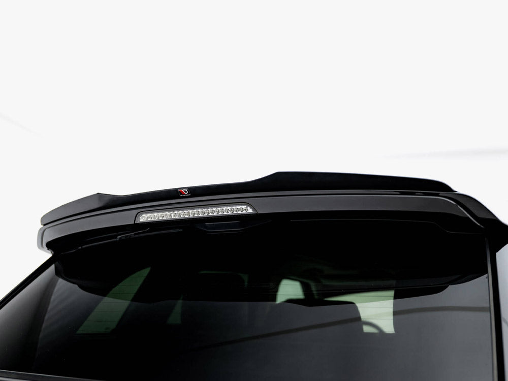 Maxton Design - Aftermarket  Spoiler CAP Land Rover Range Rover Sport Mk2