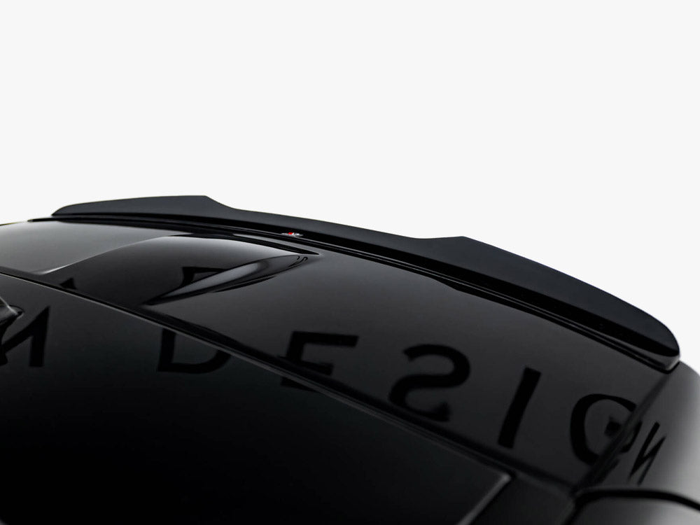 Maxton Design - Aftermarket  Spoiler CAP Land Rover Range Rover Sport Mk2
