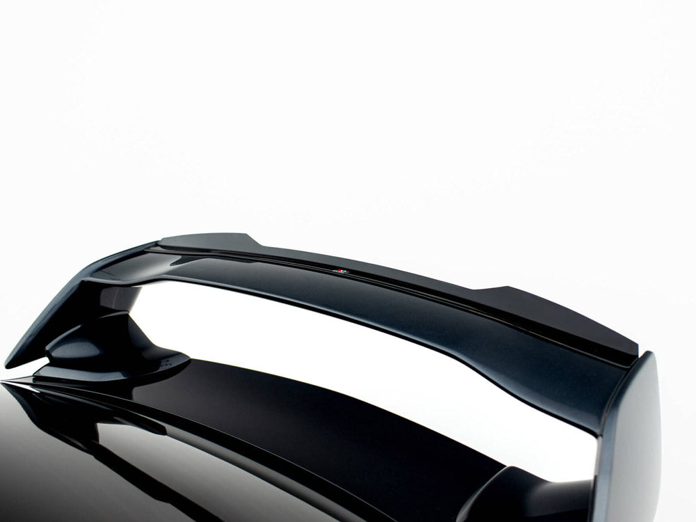 Maxton Design - Aftermarket   Spoiler CAP Subaru Impreza WRX STI Mk3 Facelift