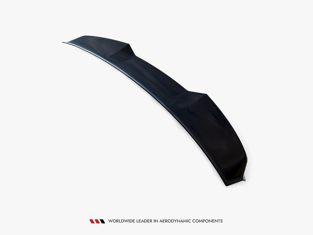 Maxton Design - Aftermarket  Spoiler CAP 3D BMW M5 Sedan G90