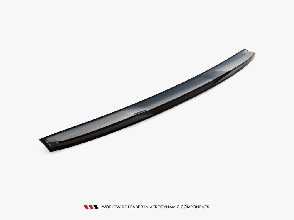 Maxton Design - Aftermarket  Spoiler CAP 3D BMW M5 Sedan G90
