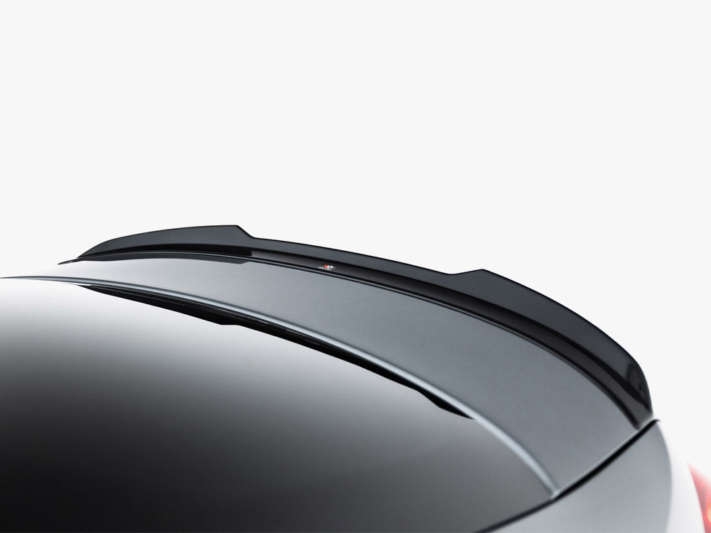 Maxton Design - Aftermarket  Spoiler CAP Audi A5 S-Line / S5 Sedan B10