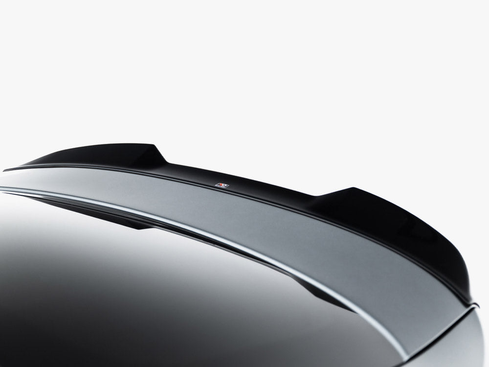Maxton Design - Aftermarket  Spoiler CAP 3D Audi A5 S-Line / S5 Sedan B10