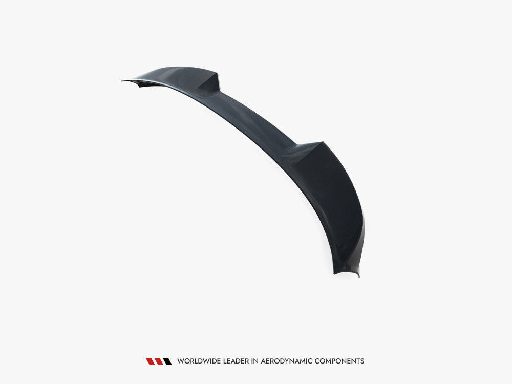Maxton Design - Aftermarket  Spoiler CAP 3D Audi A5 S-Line / S5 Sedan B10