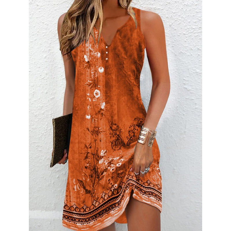 Vest Dress