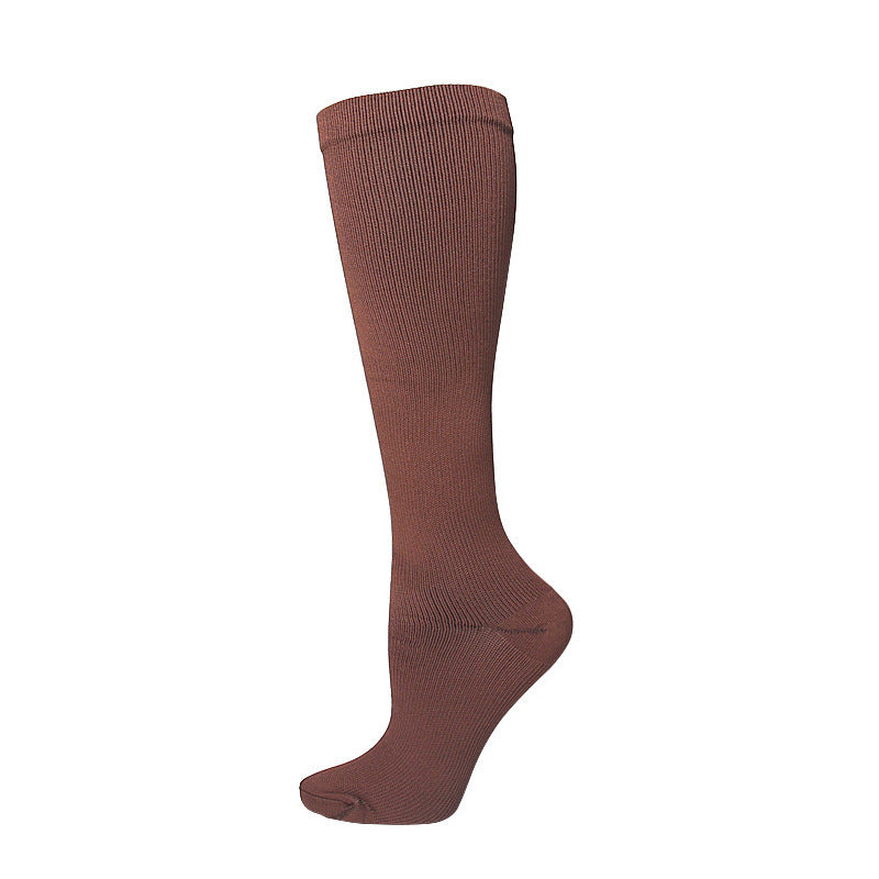 Professional Sports Pressure Calf Socks