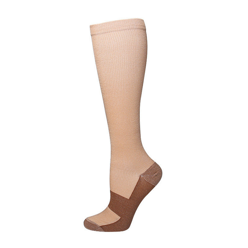 Professional Sports Pressure Calf Socks