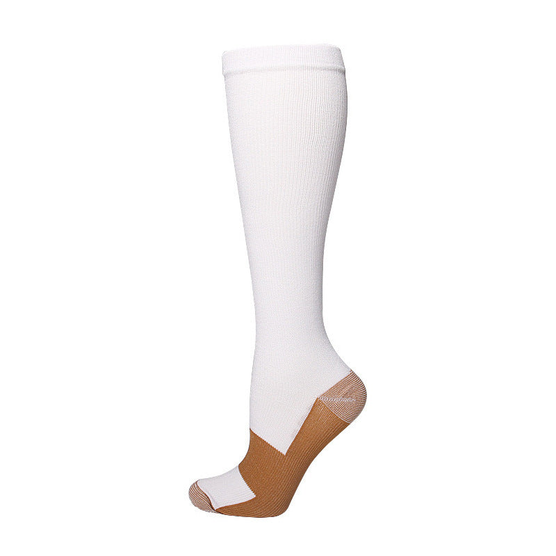Professional Sports Pressure Calf Socks