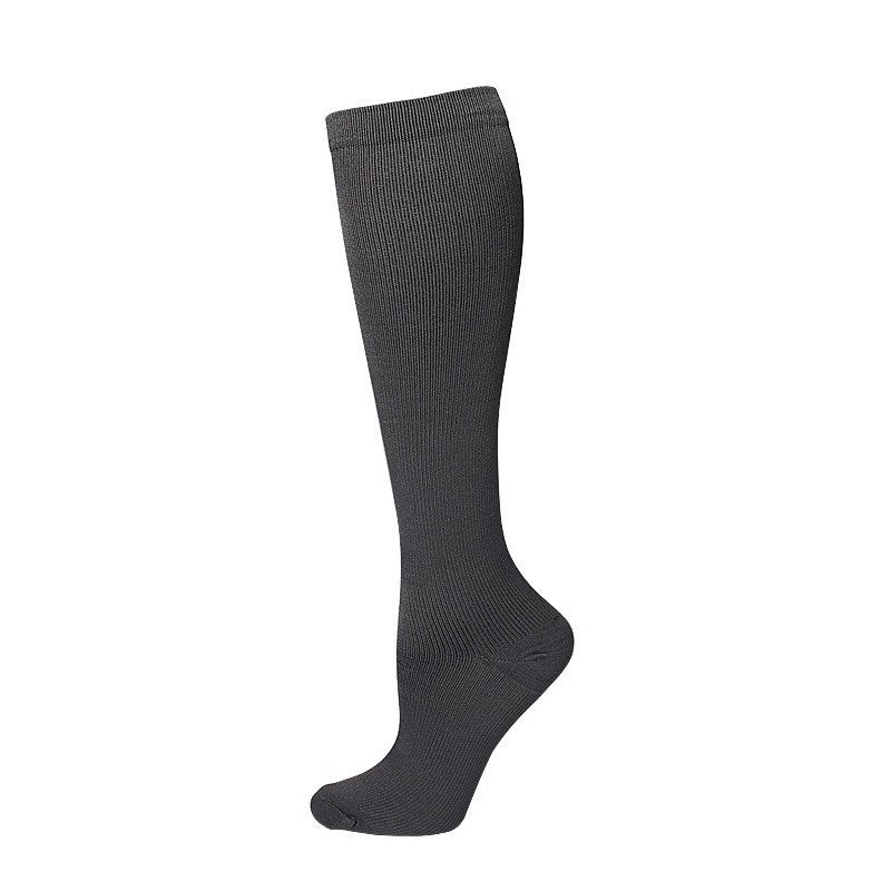 Professional Sports Pressure Calf Socks