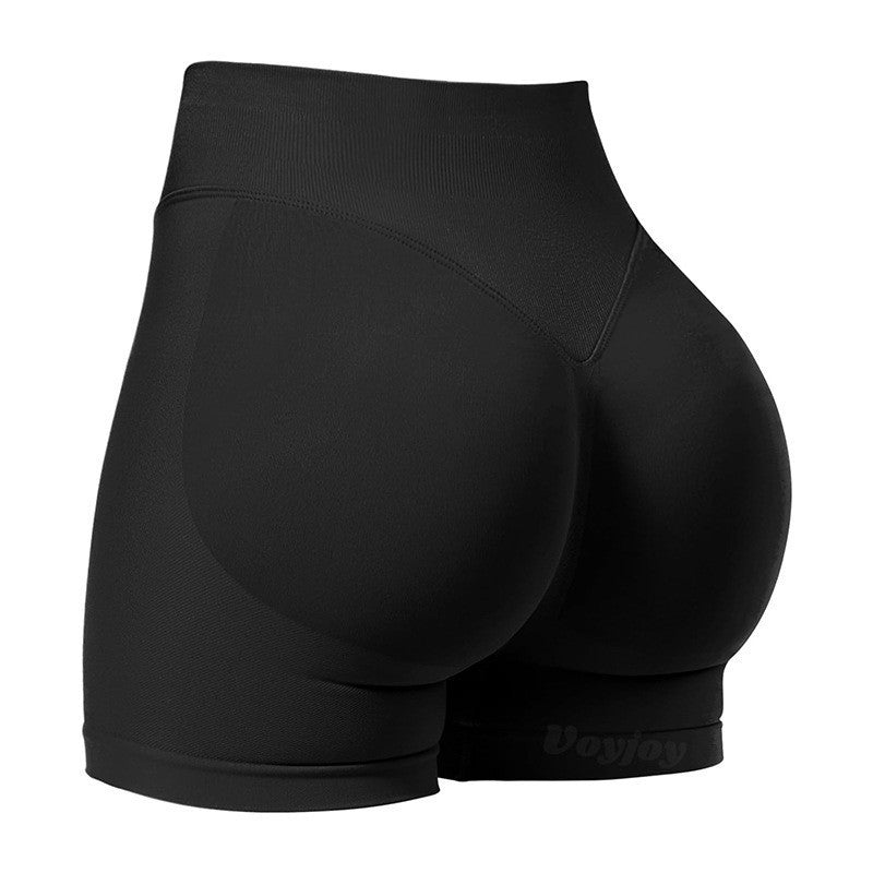 High Waist Hip Yoga Pants