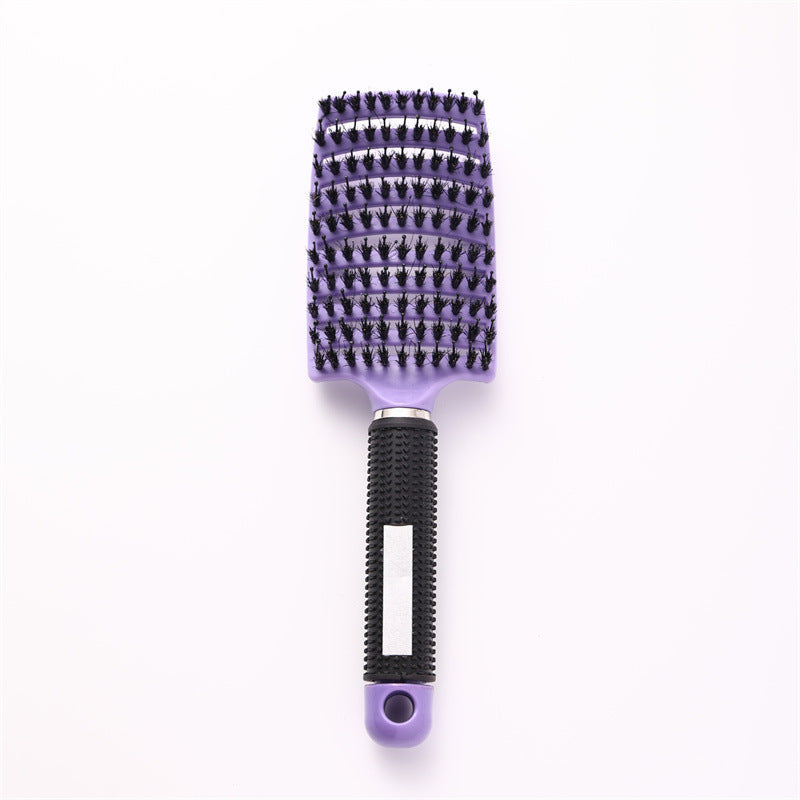 Clean Scalp Big Bend Comb