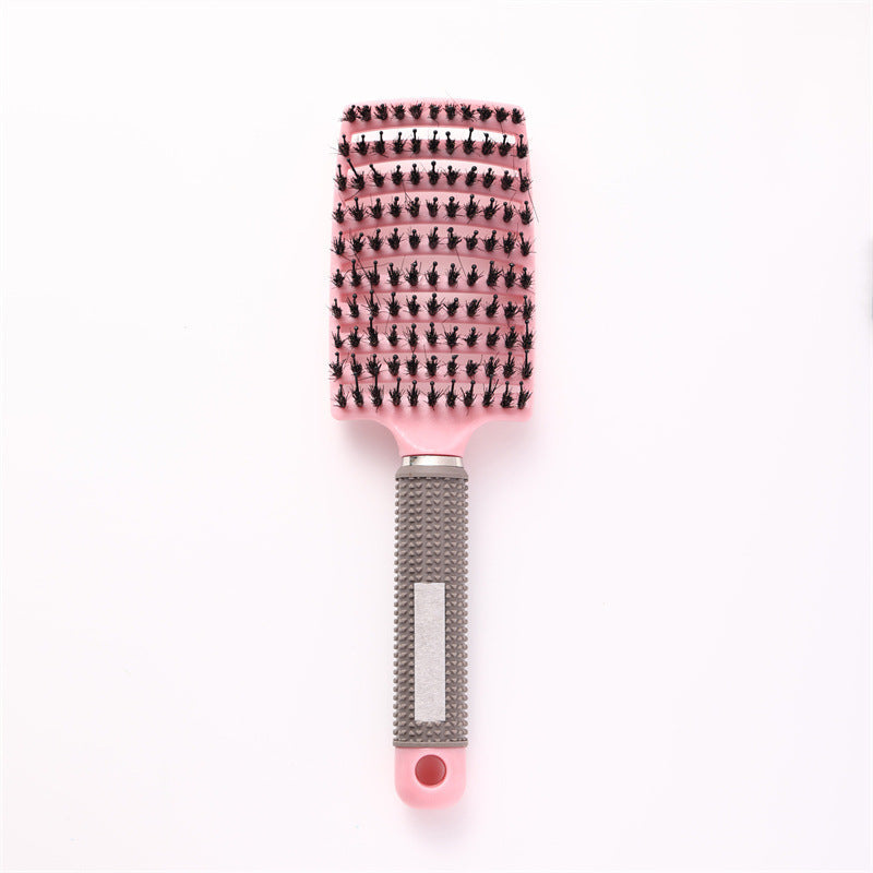 Clean Scalp Big Bend Comb