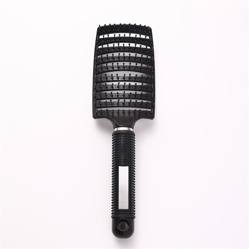 Clean Scalp Big Bend Comb