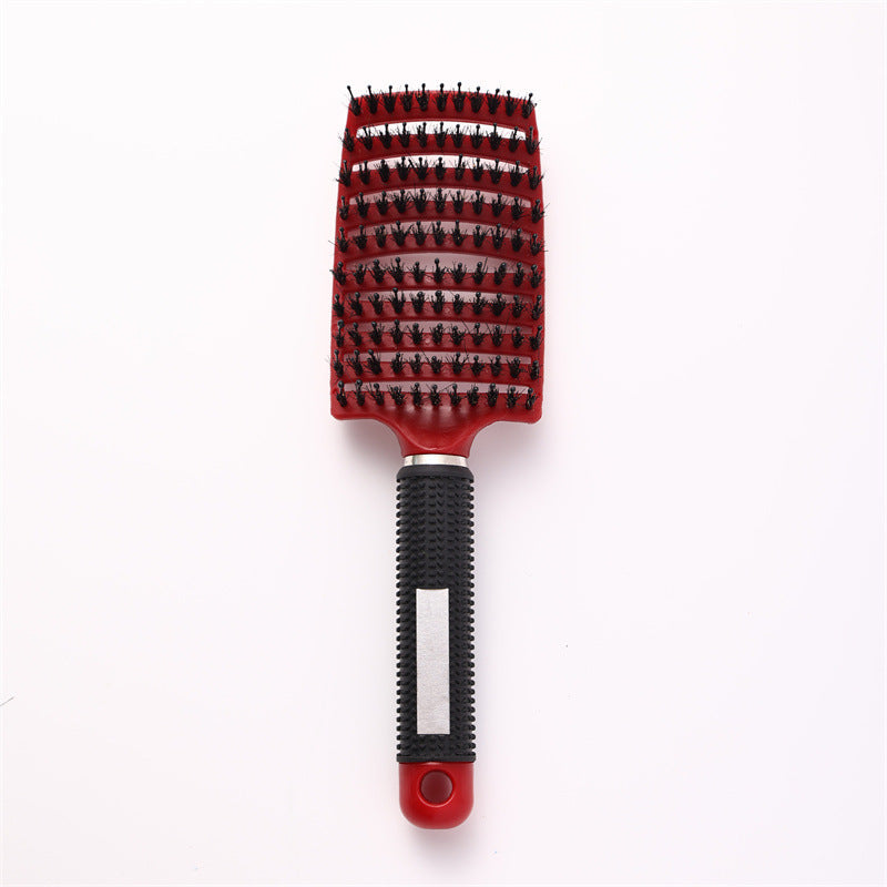 Clean Scalp Big Bend Comb