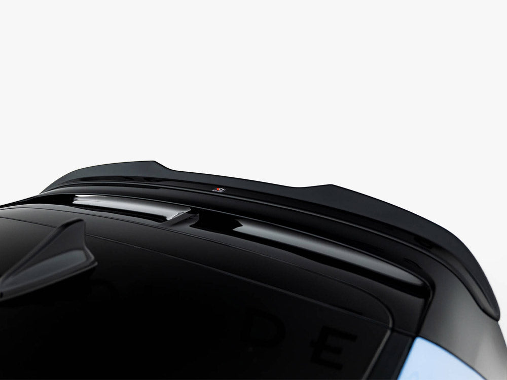 Maxton Design - Aftermarket  Spoiler CAP V.2 Hyundai I30 N Hatchback Mk3 / Mk3 Facelift