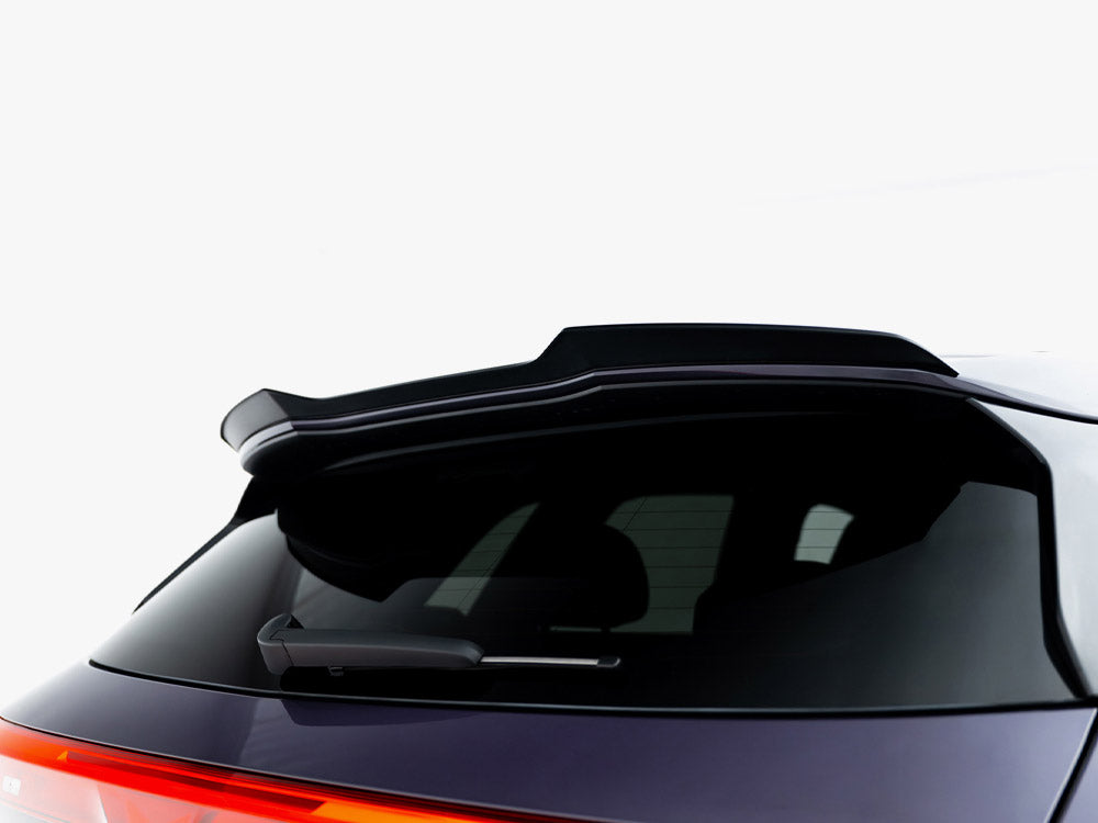 Maxton Design - Aftermarket  Spoiler CAP Cupra Terramar Mk1