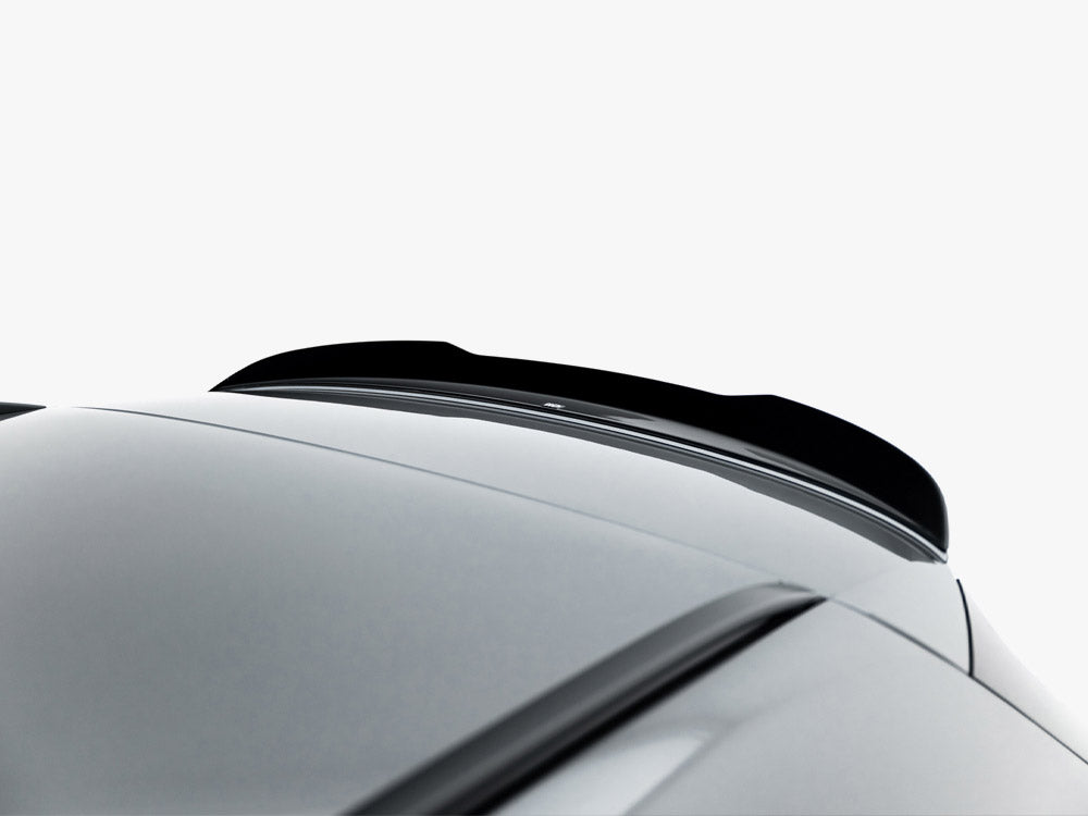 Maxton Design - Aftermarket  Spoiler CAP Mercedes-AMG GLA 35 H247 Facelift