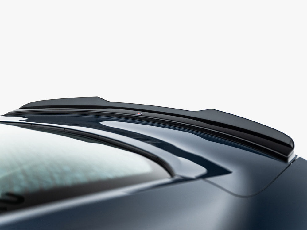 Maxton Design - Aftermarket  Spoiler CAP Ford Mustang Dark Horse Mk7