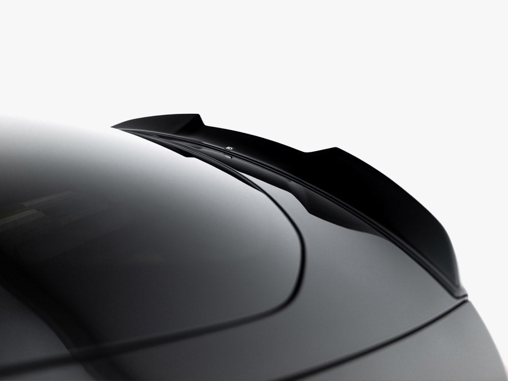 Maxton Design - Aftermarket  Spoiler CAP 3D Mercedes-Benz GLC Coupe C254