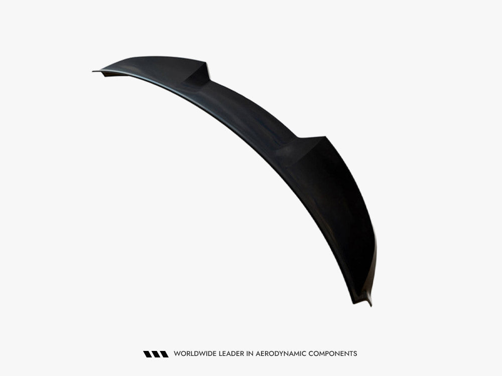 Maxton Design - Aftermarket  Spoiler CAP 3D Mercedes-Benz GLC Coupe C254