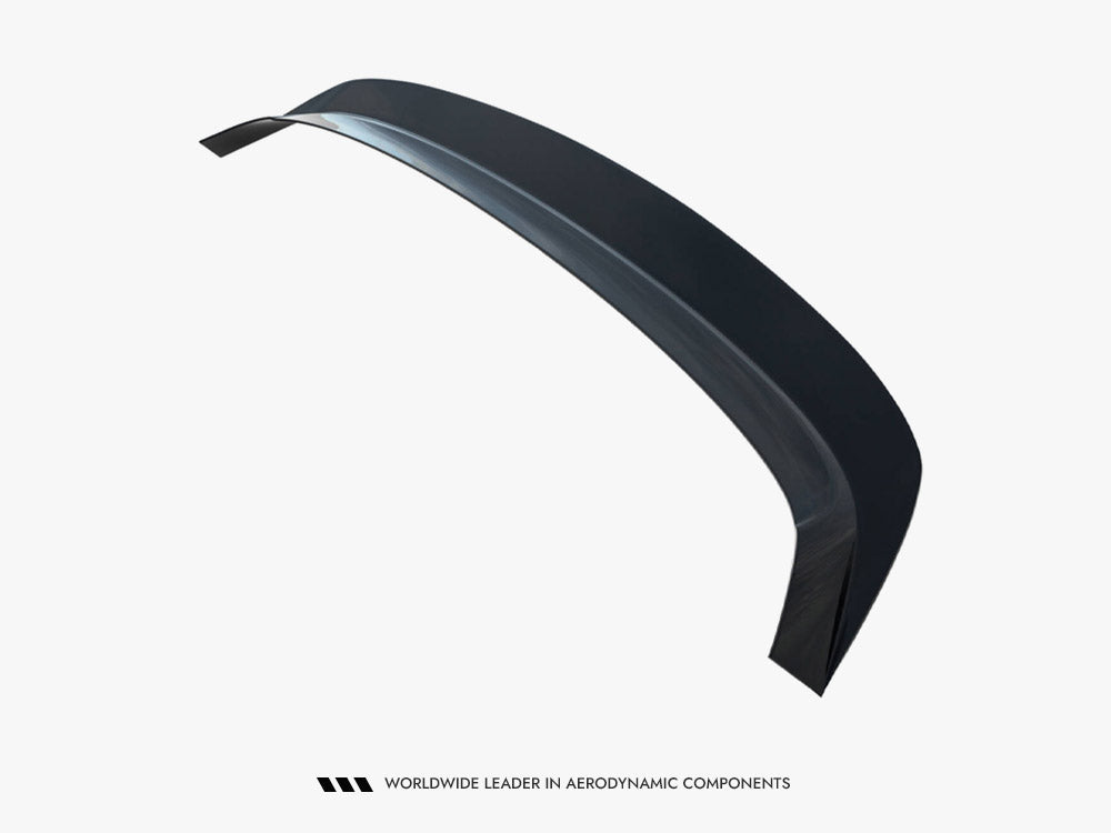 Maxton Design - Aftermarket  SPOILER CAP VW GOLF 7 / 7 FACELIFT R / R-LINE / GTI