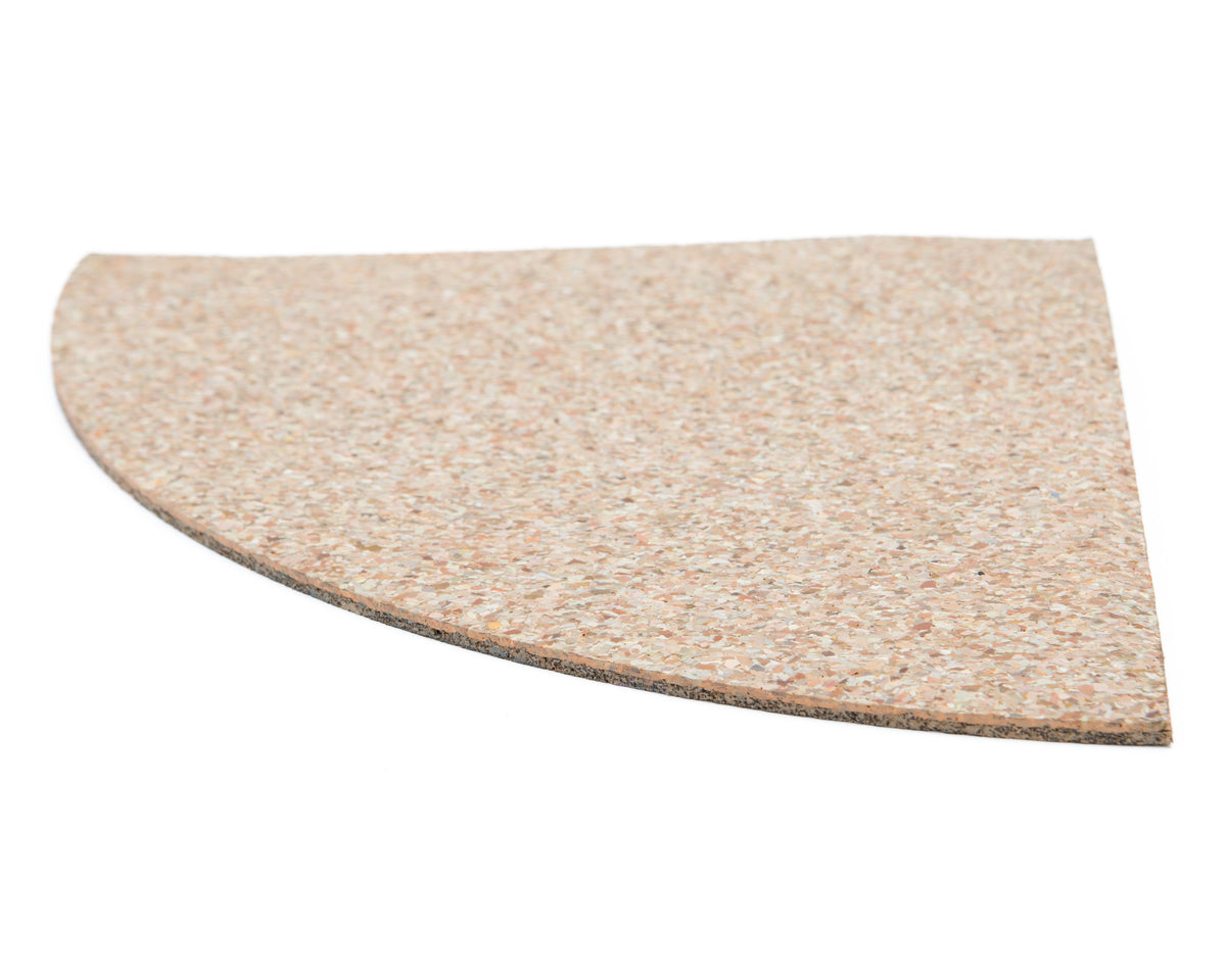 20mm Gym Flooring Mats – Navagio Premium Home Gym Floor – Sprung Konnecta
