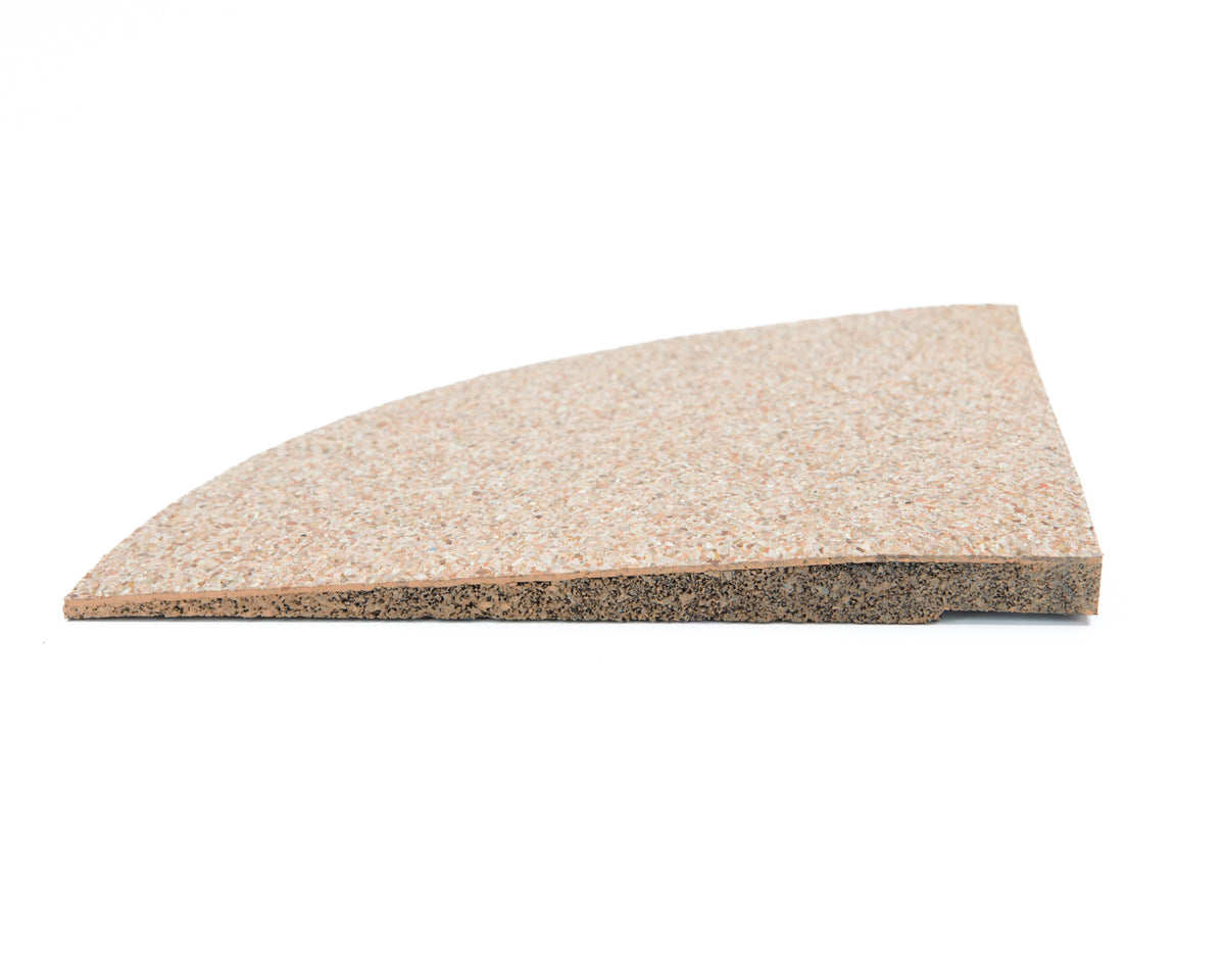 20mm Gym Flooring Mats – Navagio Premium Home Gym Floor – Sprung Konnecta