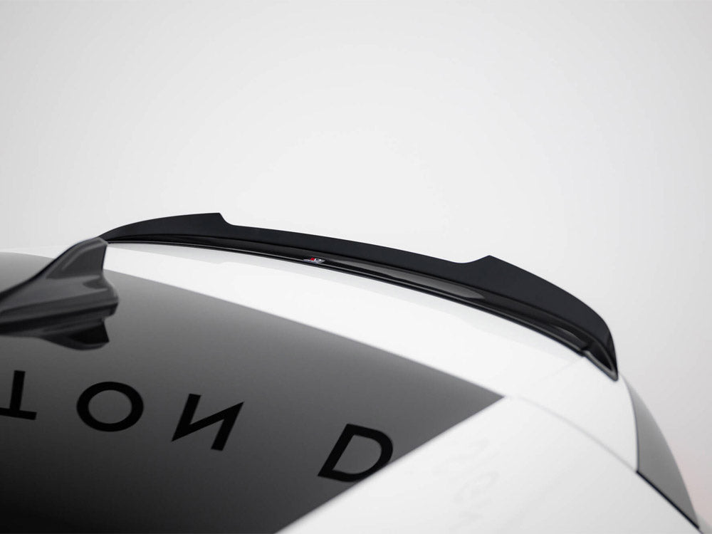 Maxton Design - Aftermarket  Spoiler CAP V.1 Volkswagen Golf GTI / GTE / GTD / R-Line / R Mk8