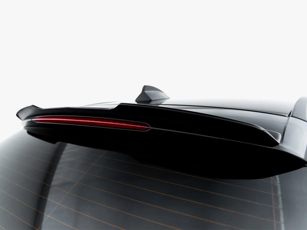 Maxton Design - Aftermarket  SPOILER CAP BMW 5 F11