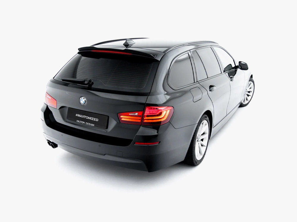 Maxton Design - Aftermarket  SPOILER CAP BMW 5 F11